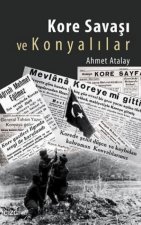 Kore Savasi ve Konyalilar