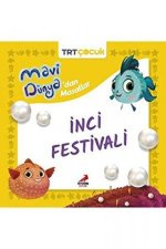 Mavi Dünyadan Masallar- Inci Festivali