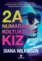 2A Numarali Koltuktaki Kiz