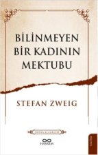 Bilinmeyen Bir Kadinin Mektubu