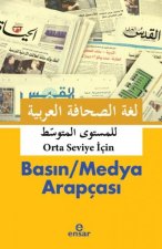 Basin - Medya Arapcasi Orta Seviye Icin