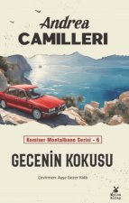 Gecenin Kokusu