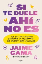 Si Te Duele, Ahí No Es / If It Hurts, That's Not It