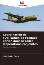 Coordination de l'utilisation de l'espace aérien dans le cadre d'opérations conjointes