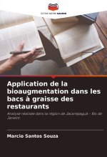 Application de la bioaugmentation dans les bacs ? graisse des restaurants