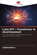 L'?re OTT : Transformer le divertissement