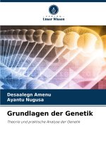 Grundlagen der Genetik