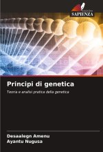 Principi di genetica
