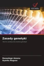Zasady genetyki