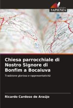 Chiesa parrocchiale di Nostro Signore di Bonfim a Bocaiuva