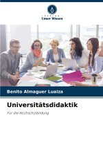 Universitätsdidaktik
