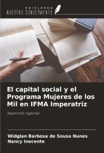 El capital social y el Programa Mujeres de los Mil en IFMA Imperatriz