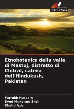Etnobotanica della valle di Mastuj, distretto di Chitral, catena dell'Hindukush, Pakistan