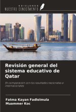 Revisión general del sistema educativo de Qatar