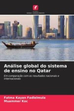 Análise global do sistema de ensino no Qatar