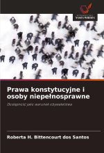 Prawa konstytucyjne i osoby niepe?nosprawne