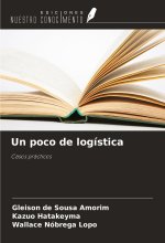 Un poco de logística