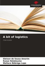 A bit of logistics