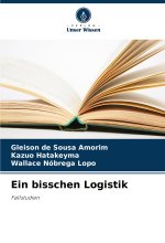 Ein bisschen Logistik