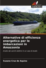 Alternative di efficienza energetica per le imbarcazioni in Amazzonia