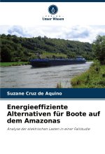 Energieeffiziente Alternativen für Boote auf dem Amazonas