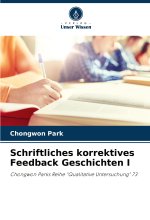 Schriftliches korrektives Feedback Geschichten I