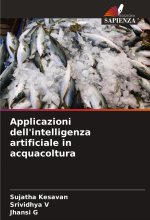 Applicazioni dell'intelligenza artificiale in acquacoltura