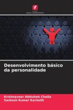 Desenvolvimento básico da personalidade