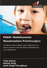 PNAM: Modellamento Nasoalveolare Prechirurgico