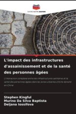 L'impact des infrastructures d'assainissement et de la santé des personnes âgées