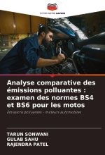 Analyse comparative des émissions polluantes : examen des normes BS4 et BS6 pour les motos