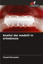 Analisi dei modelli in ortodonzia