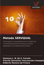 Metoda SERVQUAL
