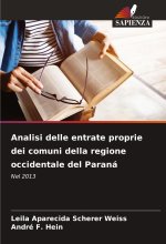 Analisi delle entrate proprie dei comuni della regione occidentale del Paraná