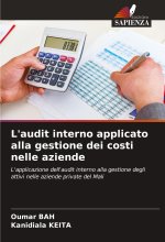 L'audit interno applicato alla gestione dei costi nelle aziende