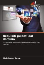 Requisiti guidati dal dominio