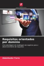 Requisitos orientados por domínio