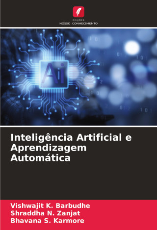 Intelig?ncia Artificial e Aprendizagem Automática