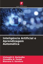 Intelig?ncia Artificial e Aprendizagem Automática