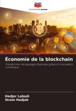 Économie de la blockchain