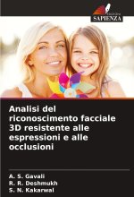 Analisi del riconoscimento facciale 3D resistente alle espressioni e alle occlusioni