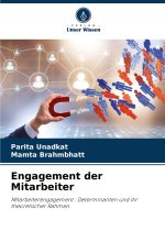 Engagement der Mitarbeiter