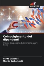 Coinvolgimento dei dipendenti