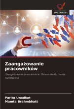 Zaanga?owanie pracowników
