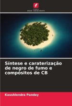 Síntese e caraterizaç?o de negro de fumo e compósitos de CB