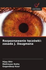 Rozpoznawanie t?czówki: zasada J. Daugmana