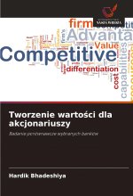 Tworzenie warto?ci dla akcjonariuszy