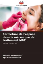 Fermeture de l'espace dans la mécanique de traitement MBT
