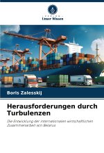 Herausforderungen durch Turbulenzen