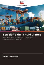 Les défis de la turbulence